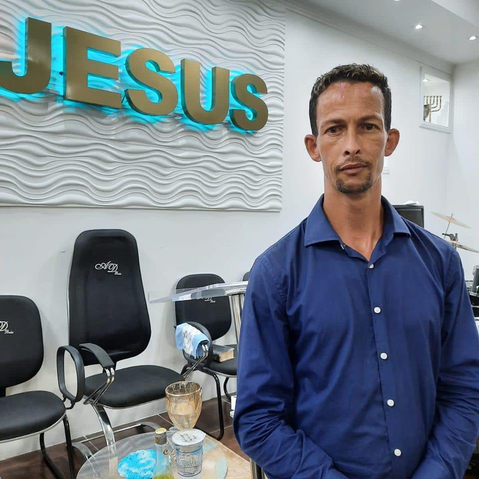 Rogerio Moratelli
